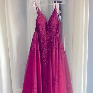 Prom/Formal Dress